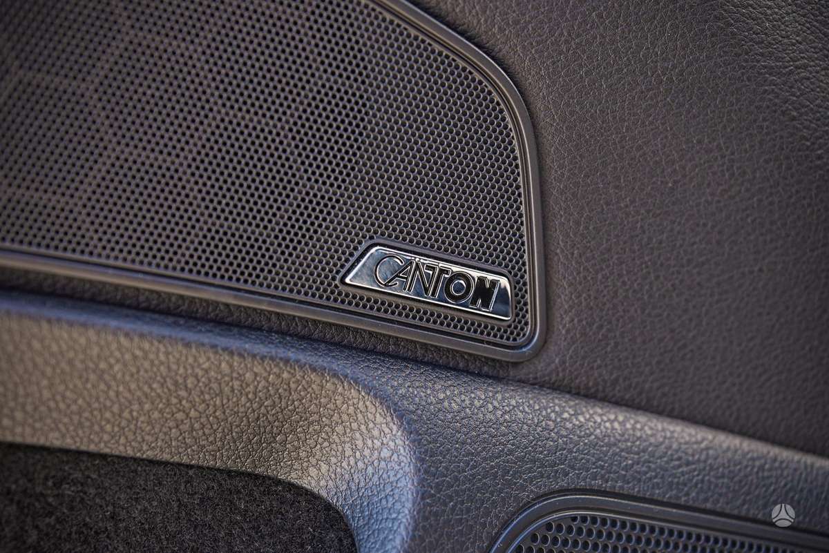 Skoda Superb, 2.0 l., wagon