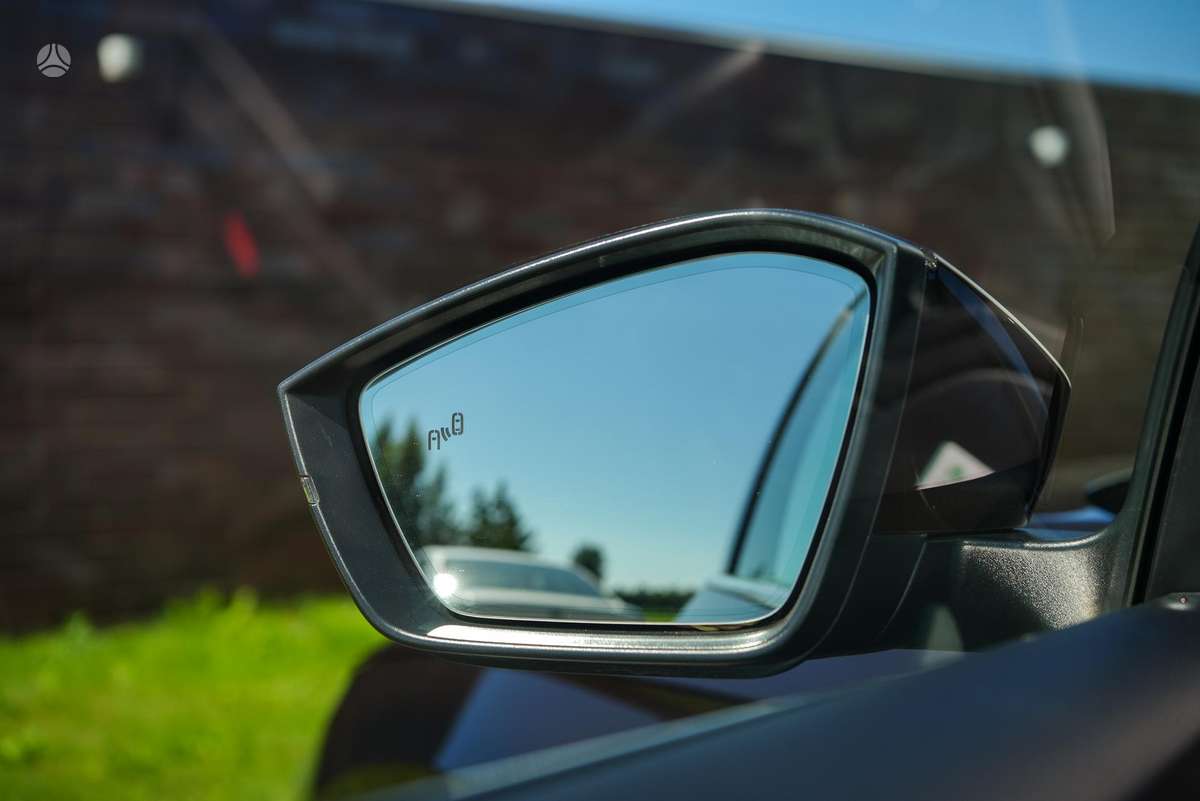 Skoda Superb, 2.0 l., wagon
