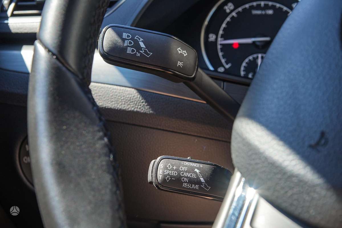Skoda Superb, 2.0 l., wagon