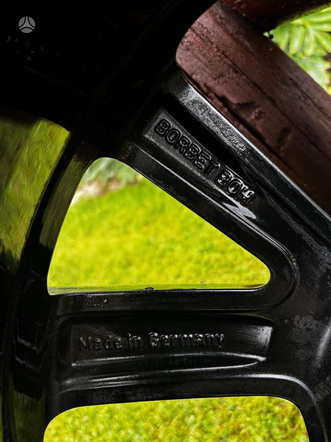 Mazda MX-30, CX-30, light alloy, R18