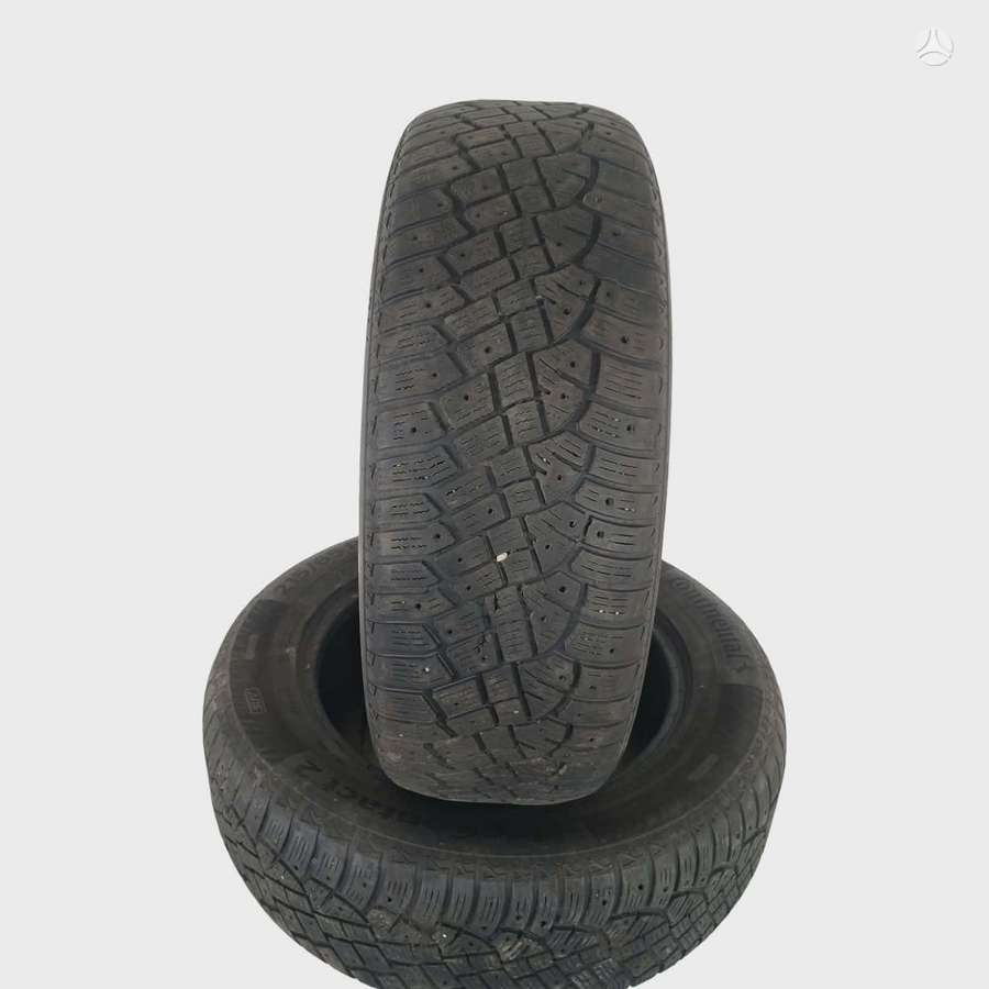 Infinity, vissezonas 215/65 R17
