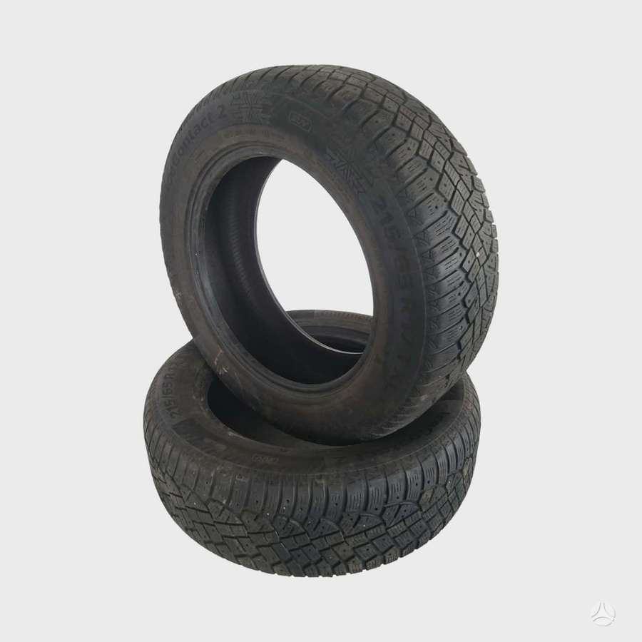 Infinity, all-season 215/65 R17