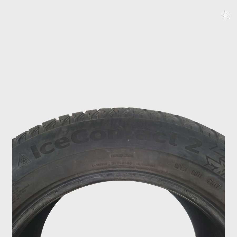 Infinity, all-season 215/65 R17