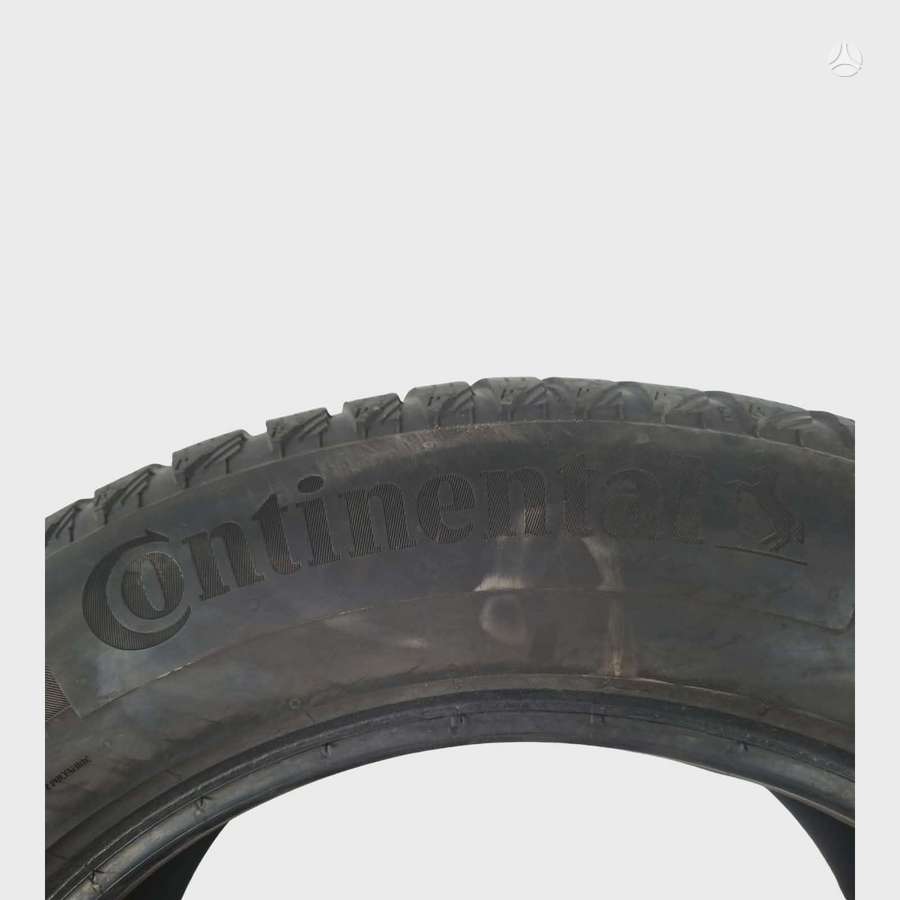 Infinity, all-season 215/65 R17