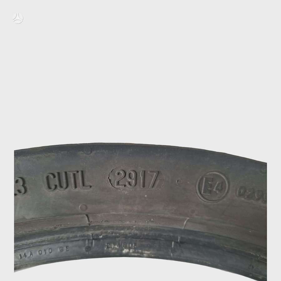 Infinity, all-season 215/65 R17