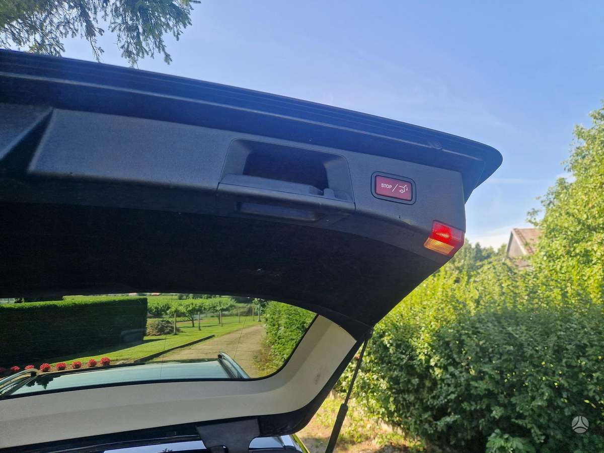 Mercedes-Benz E220, 2.1 l., Универсал