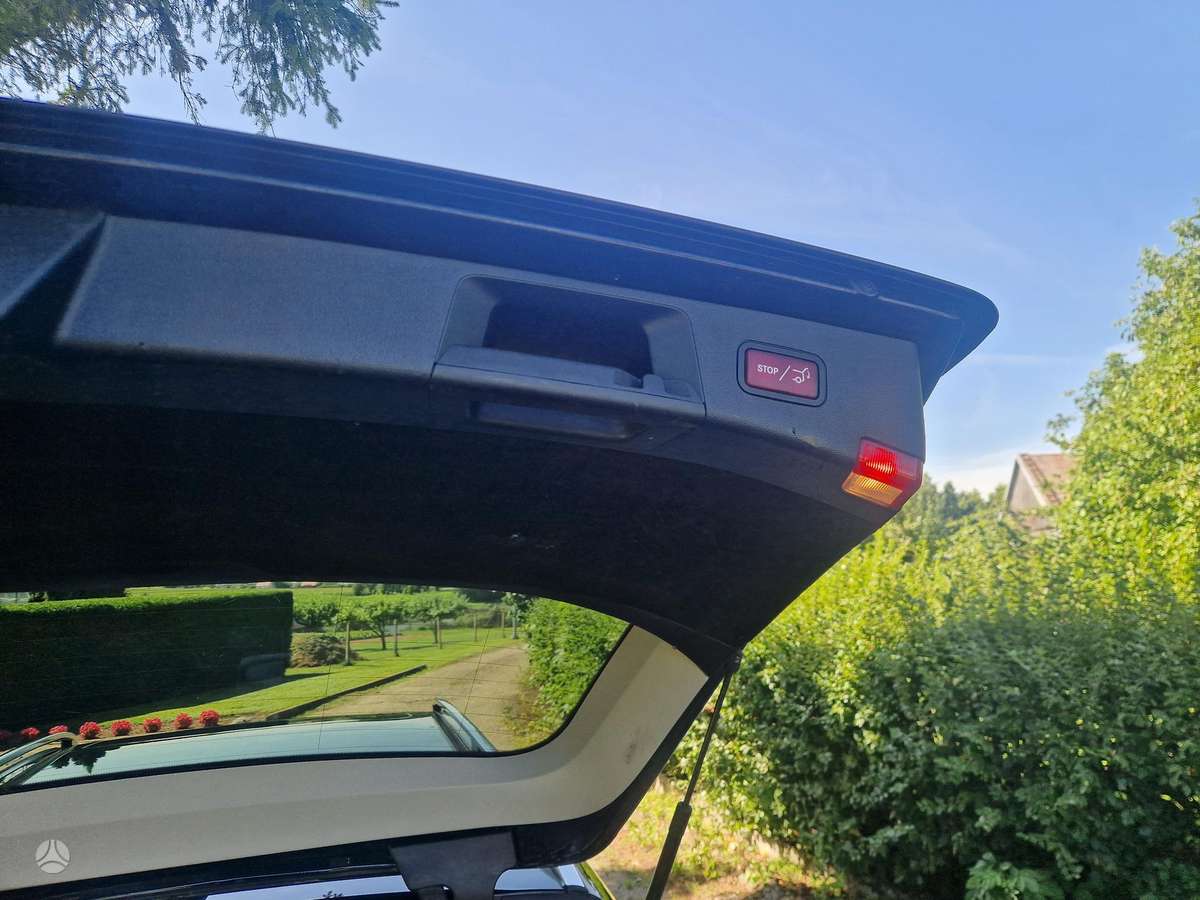 Mercedes-Benz E220, 2.1 l., wagon