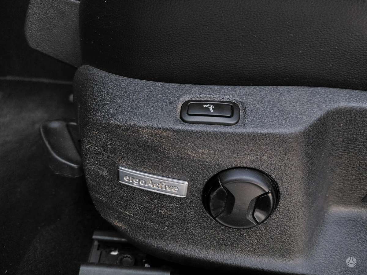 Seat Leon, 1.6 l., hatchback