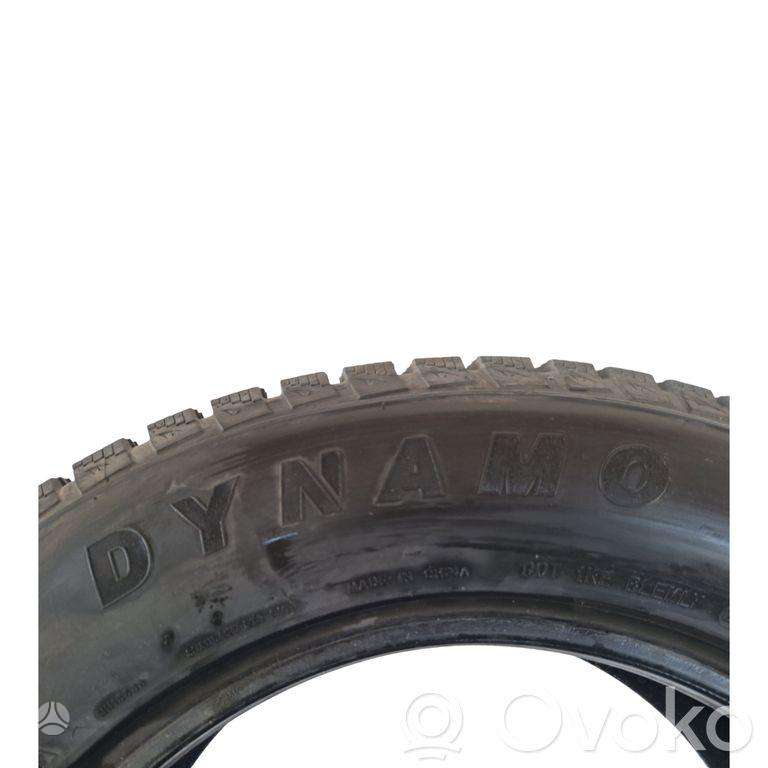 Dynamo, winter 225/65 R17