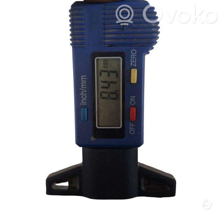 Dynamo, ziemas 225/65 R17