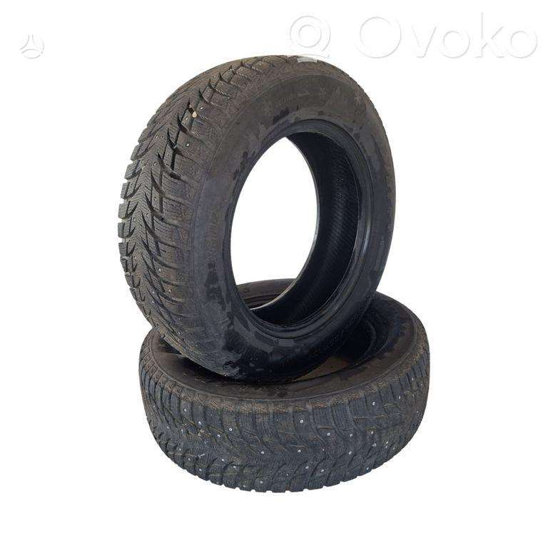 Dynamo, winter 225/65 R17