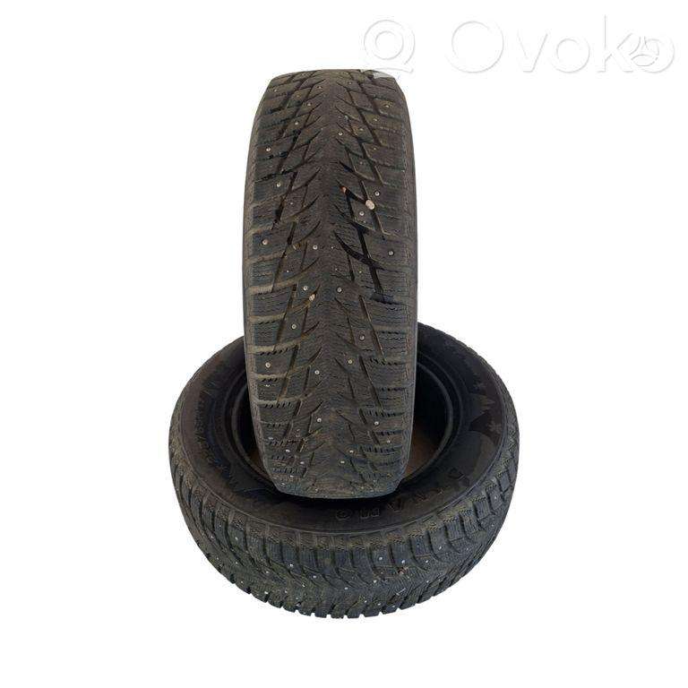 Dynamo, зимние 225/65 R17