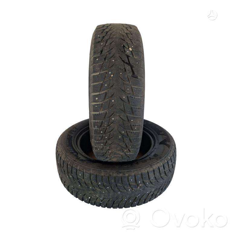 Dynamo, winter 225/65 R17