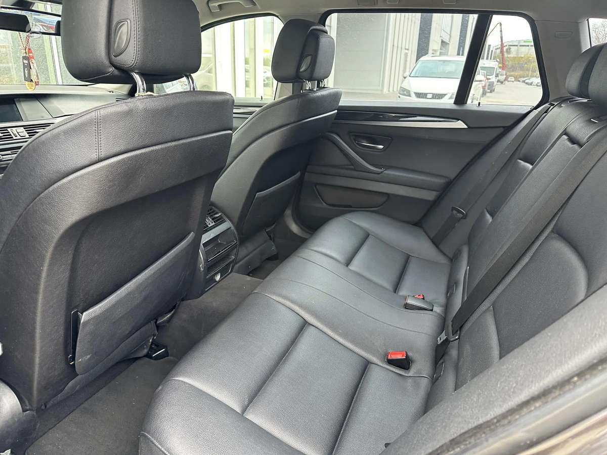 BMW 520, 2.0 l., universalas