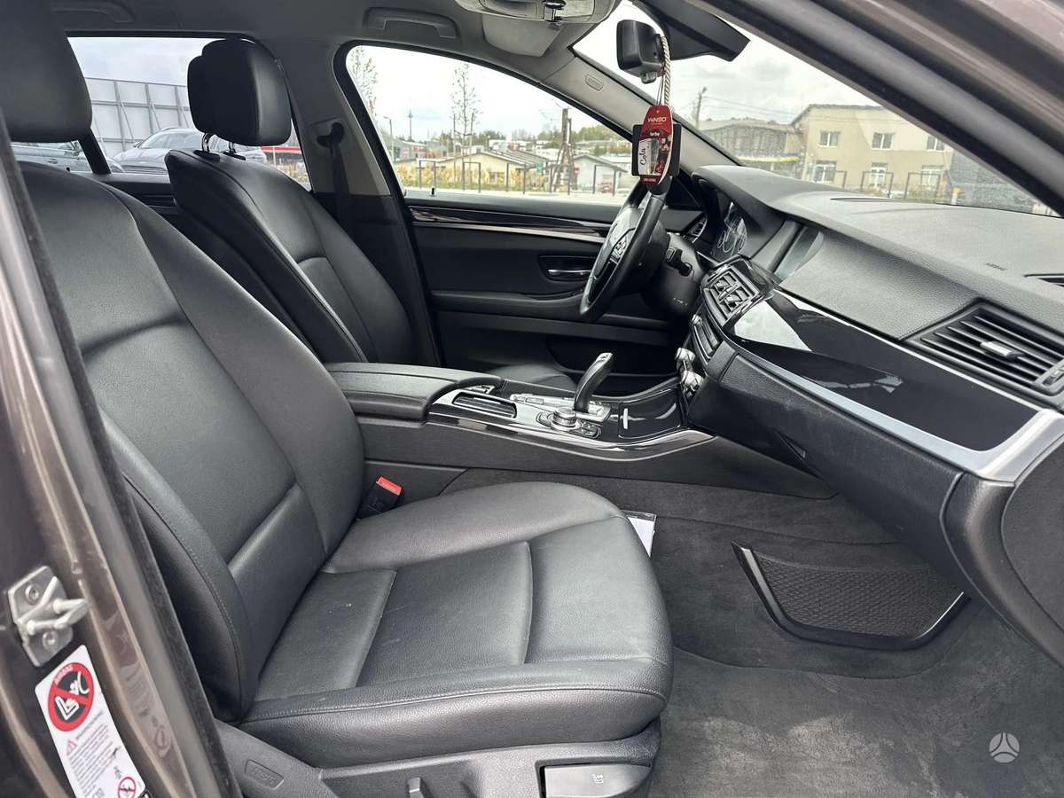 BMW 520, 2.0 l., universalas