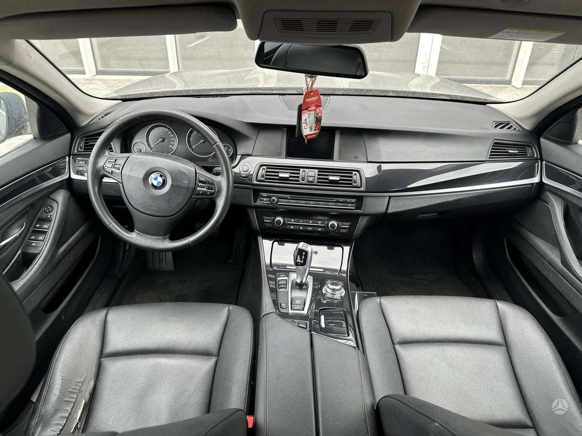 BMW 520, 2.0 l., Универсал