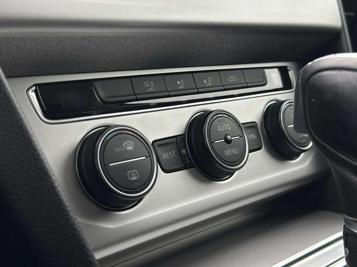 Volkswagen Passat, 2.0 l., Универсал