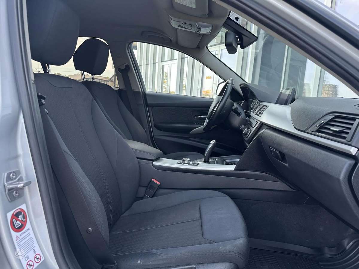 BMW 320, 2.0 l., Универсал