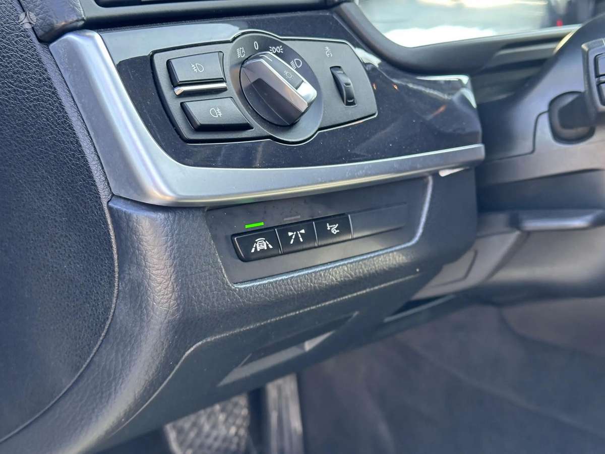 BMW 520, 2.0 l., universalas