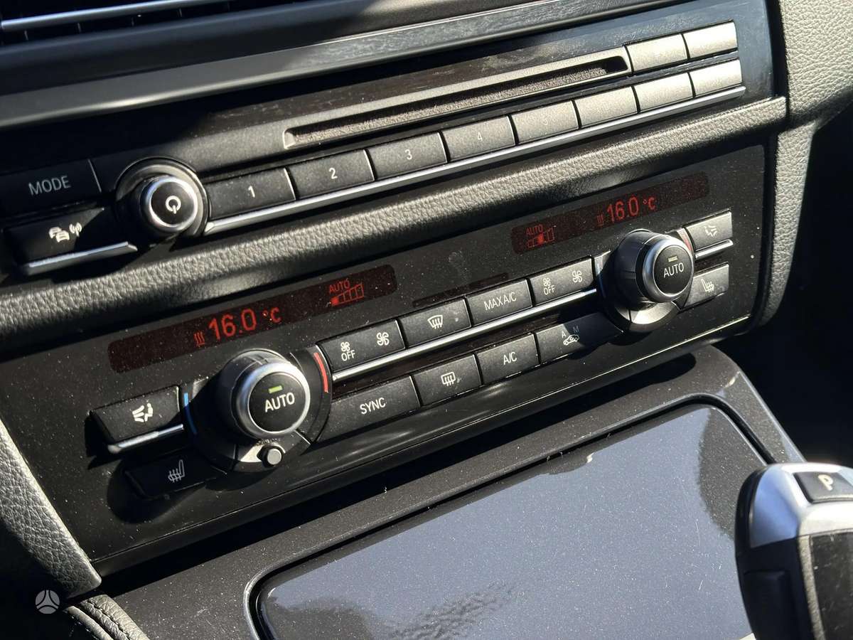 BMW 520, 2.0 l., wagon