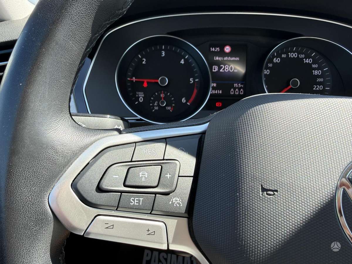 Volkswagen Passat, 2.0 l., Универсал