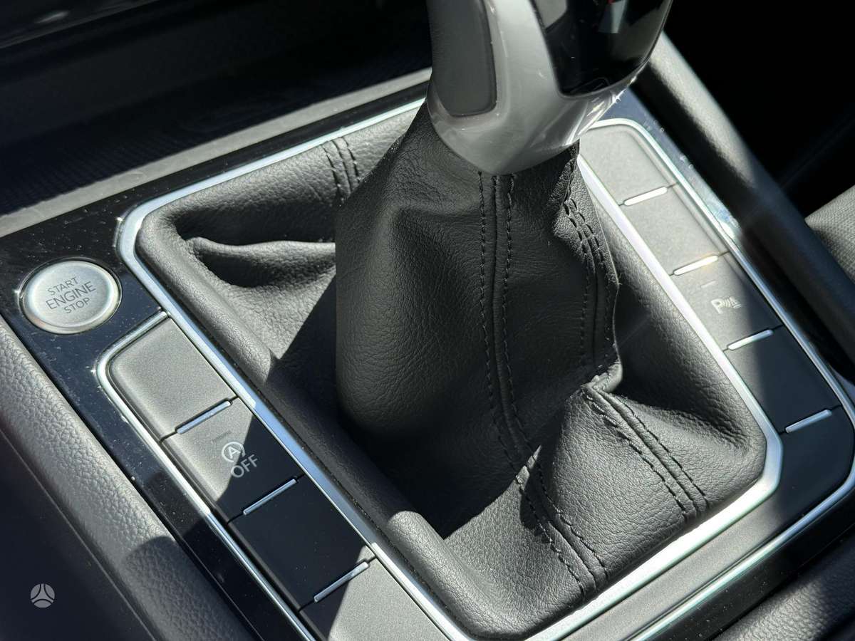 Volkswagen Passat, 2.0 l., Универсал