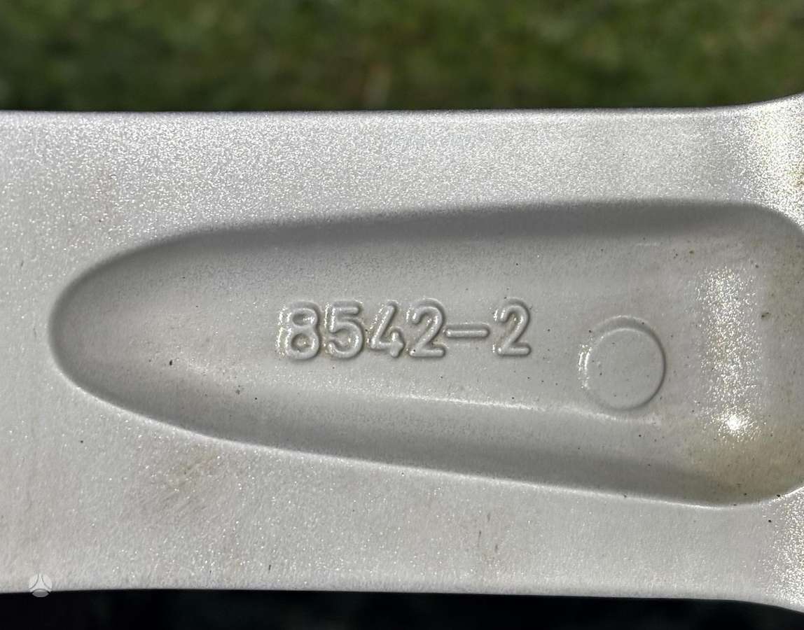 Toyota RAV4, light alloy, R18