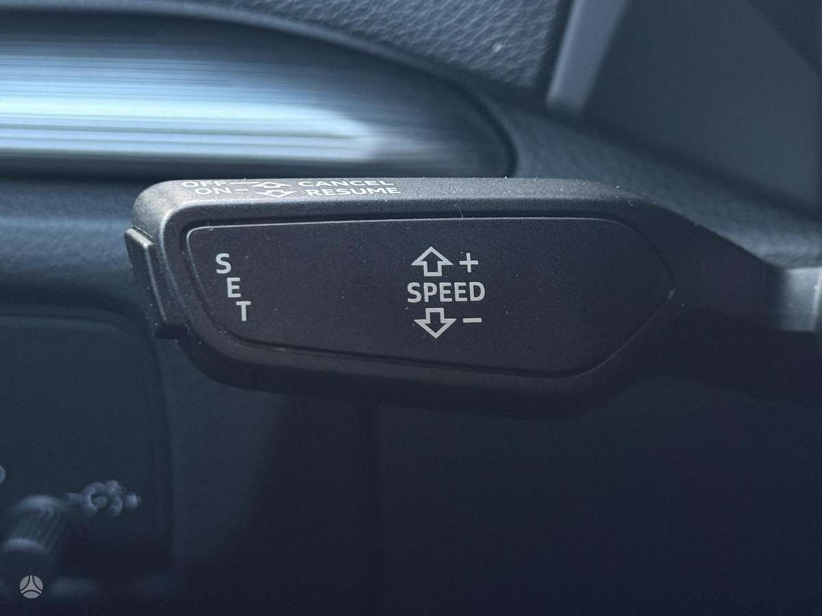 Audi A3, 1.6 l., Хэтчбек