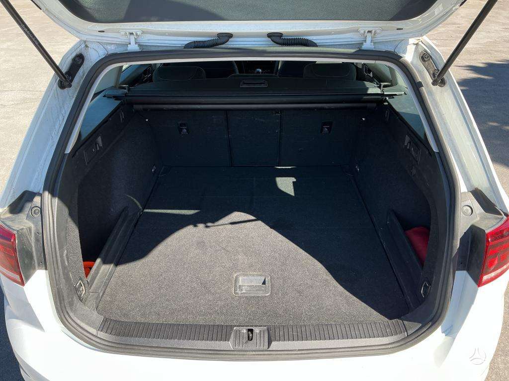 Volkswagen Passat, 2.0 l., Универсал