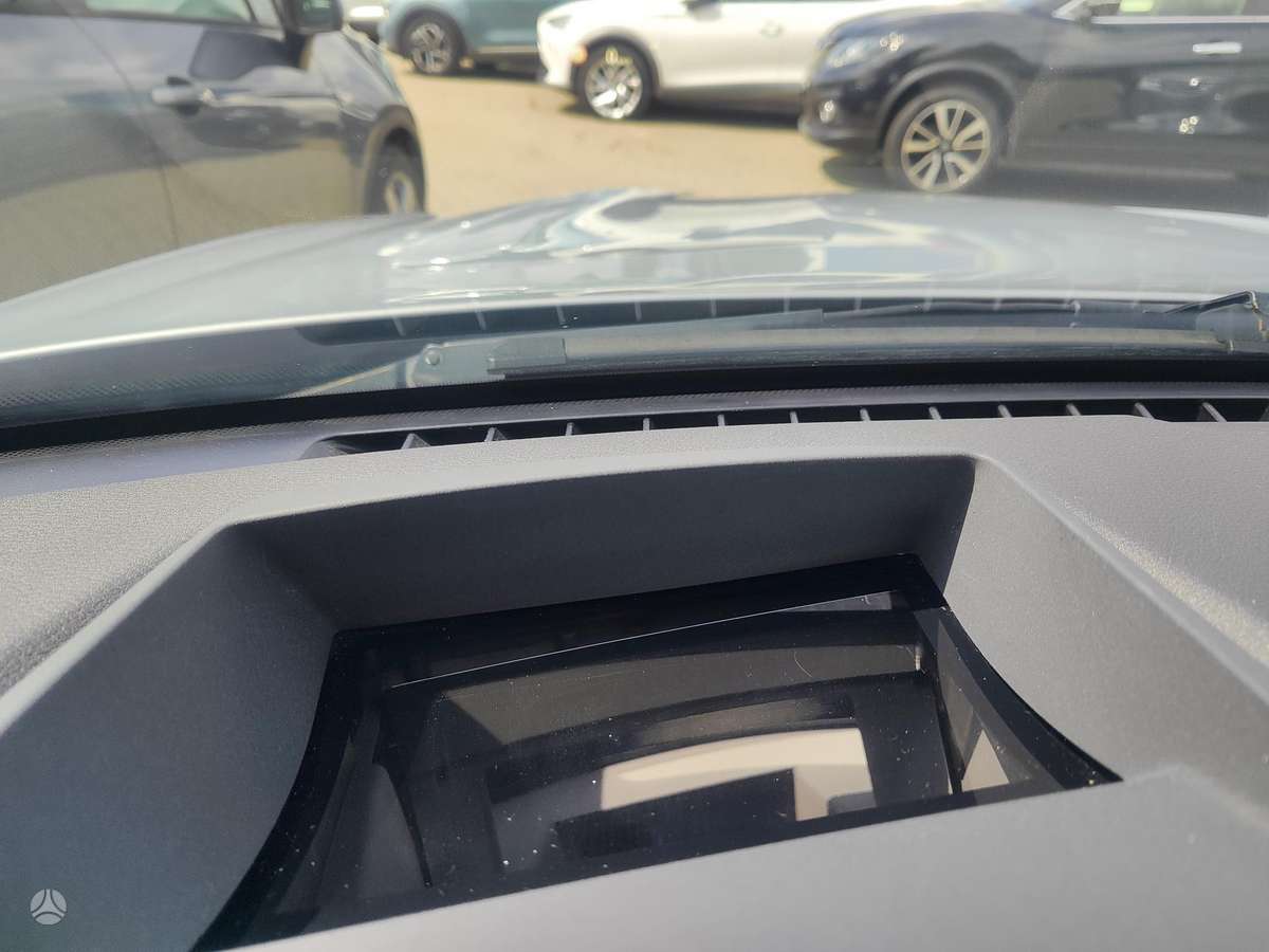 BMW X3, 2.0 l., mpv / minivan
