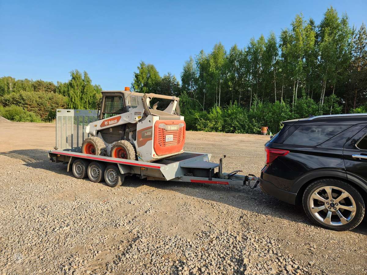 TEMARED, для легковых автомобилей
