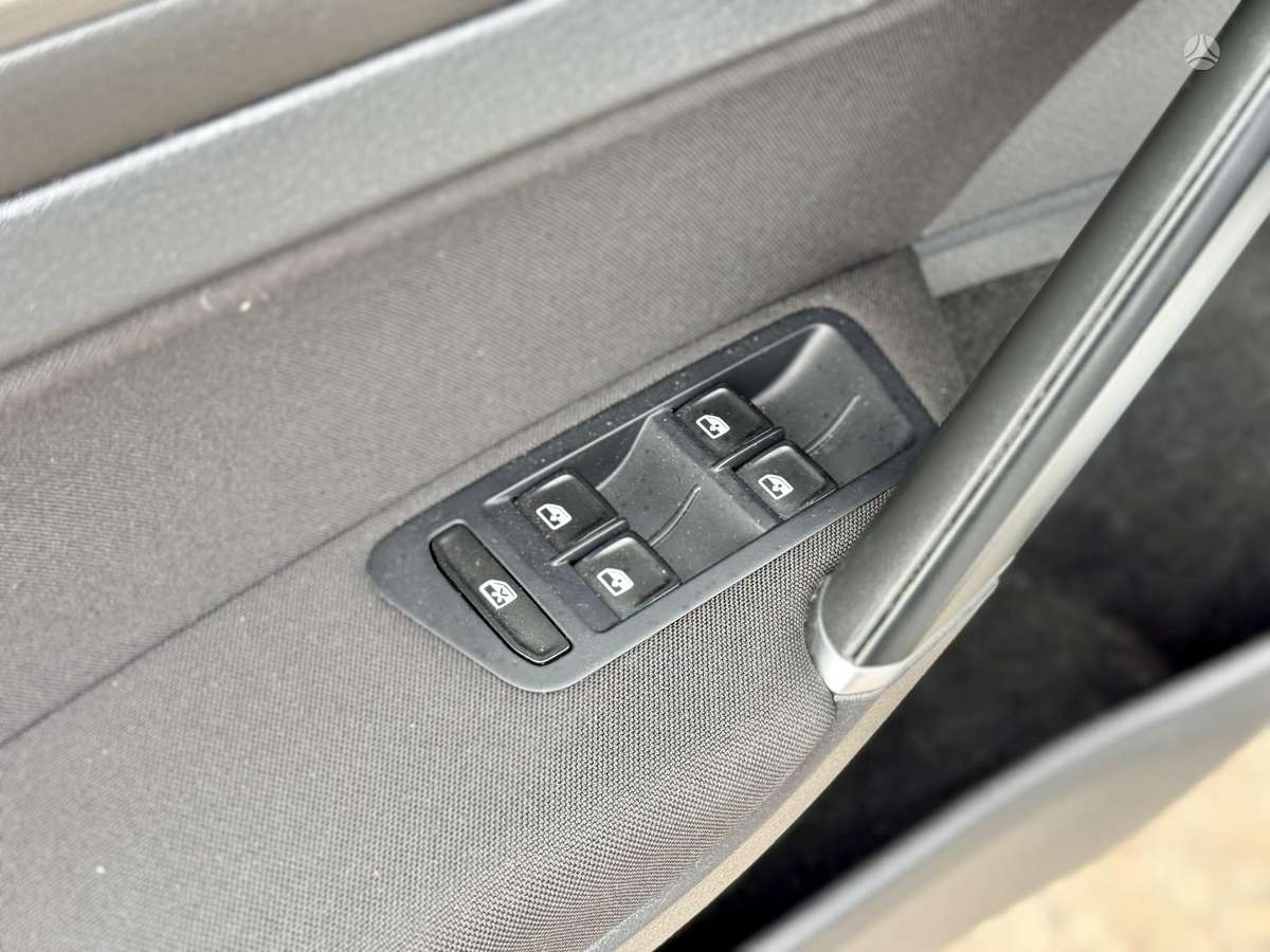 Volkswagen Golf, 2.0 l., Универсал