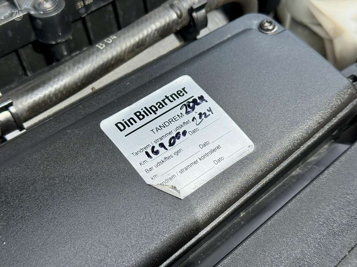 Volkswagen Golf, 2.0 l., Универсал