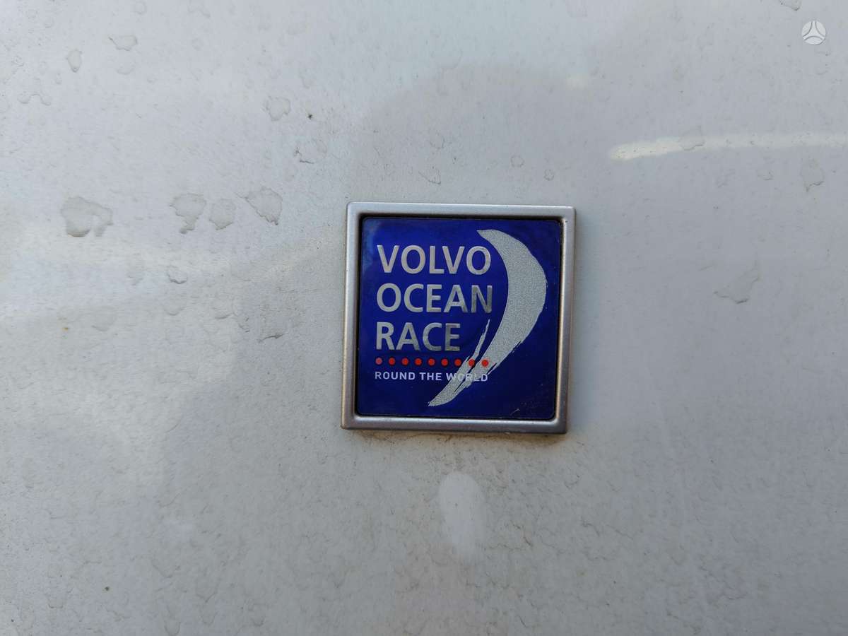 Volvo V60, 2.0 l., Универсал