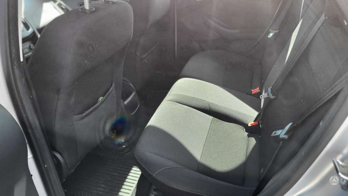 Ford Focus, 1.5 l., wagon