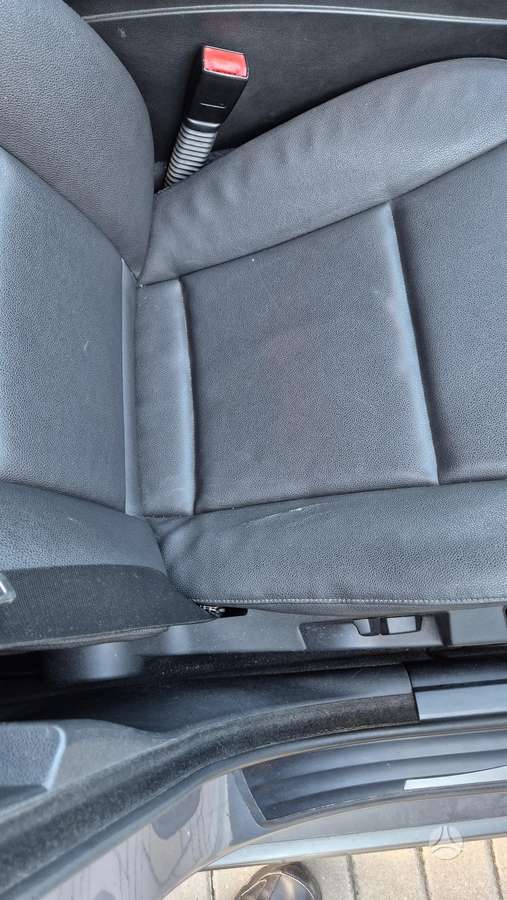 BMW 525, 3.0 l., Седан