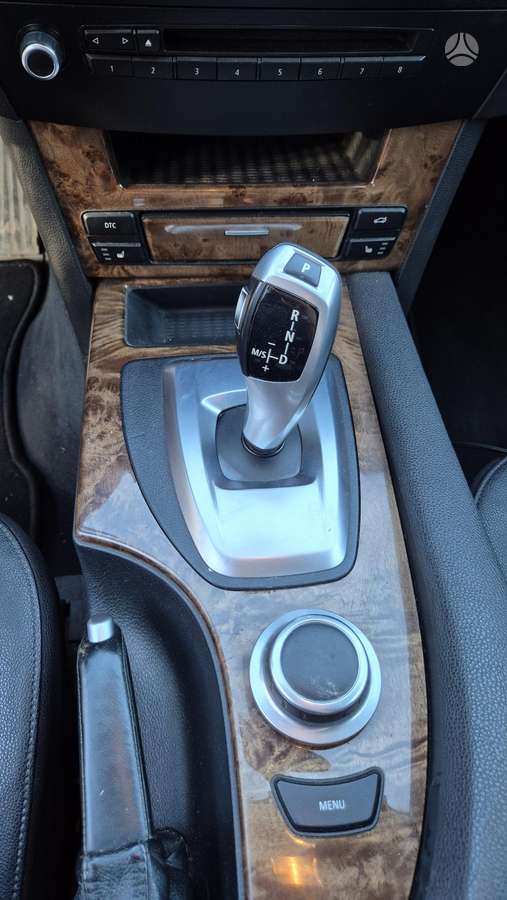 BMW 525, 3.0 l., Седан