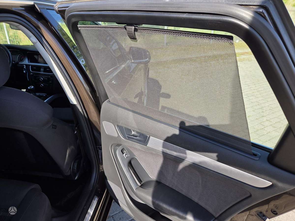Audi A4, 2.0 l., Универсал