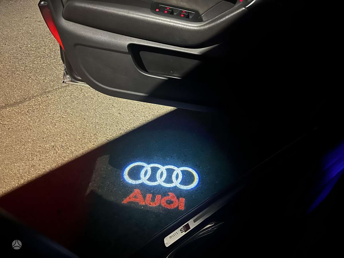 Audi A6, 3.0 l., universalas