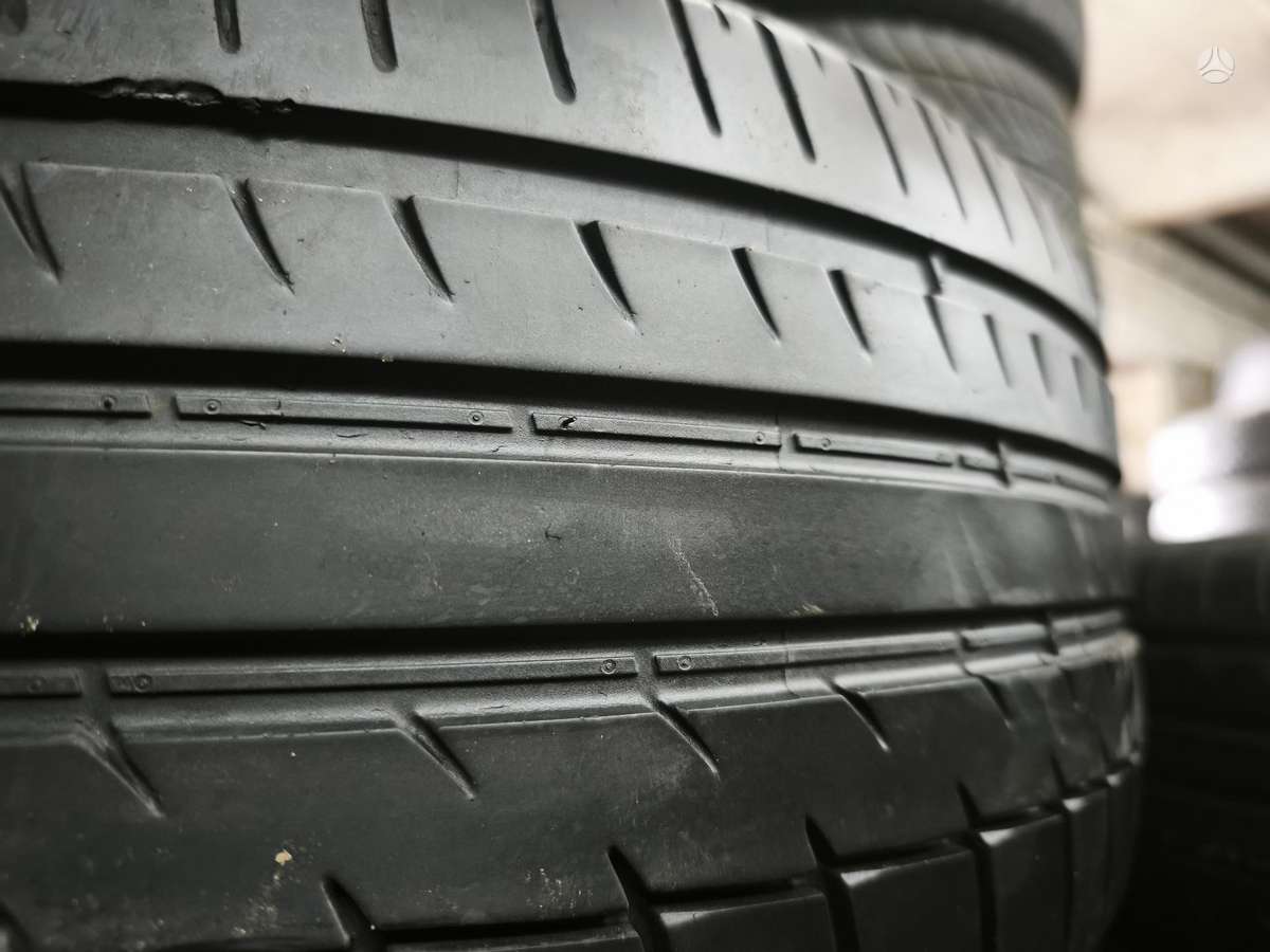 Triangle SPORTEX, vasarinės 215/50 R17