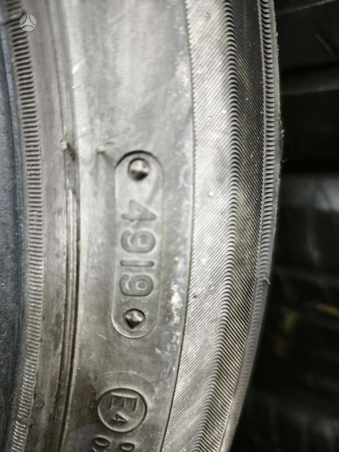 Triangle SPORTEX, vasarinės 215/50 R17