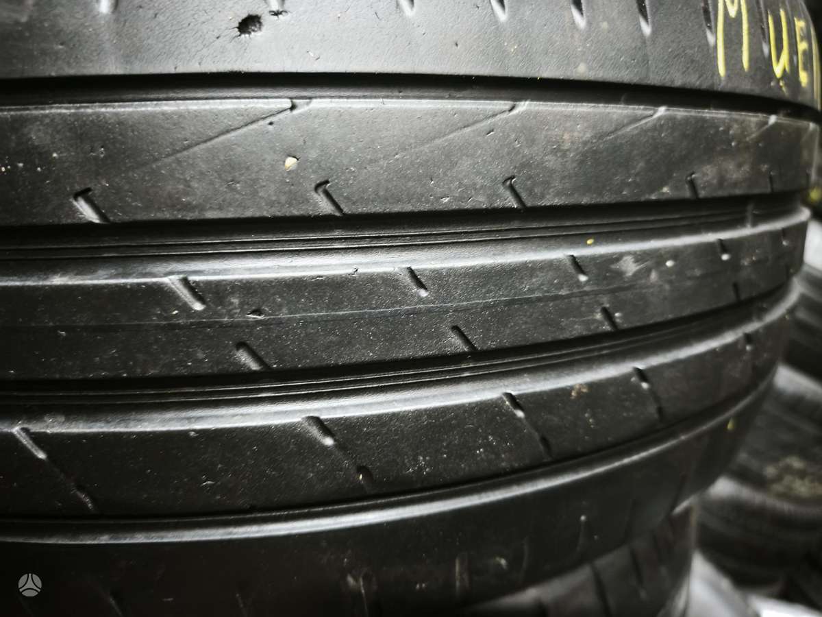 Hankook VentusS1evo2, летние 225/45 R18