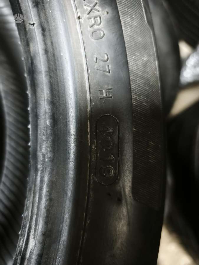 Hankook VentusS1evo2, summer 225/45 R18