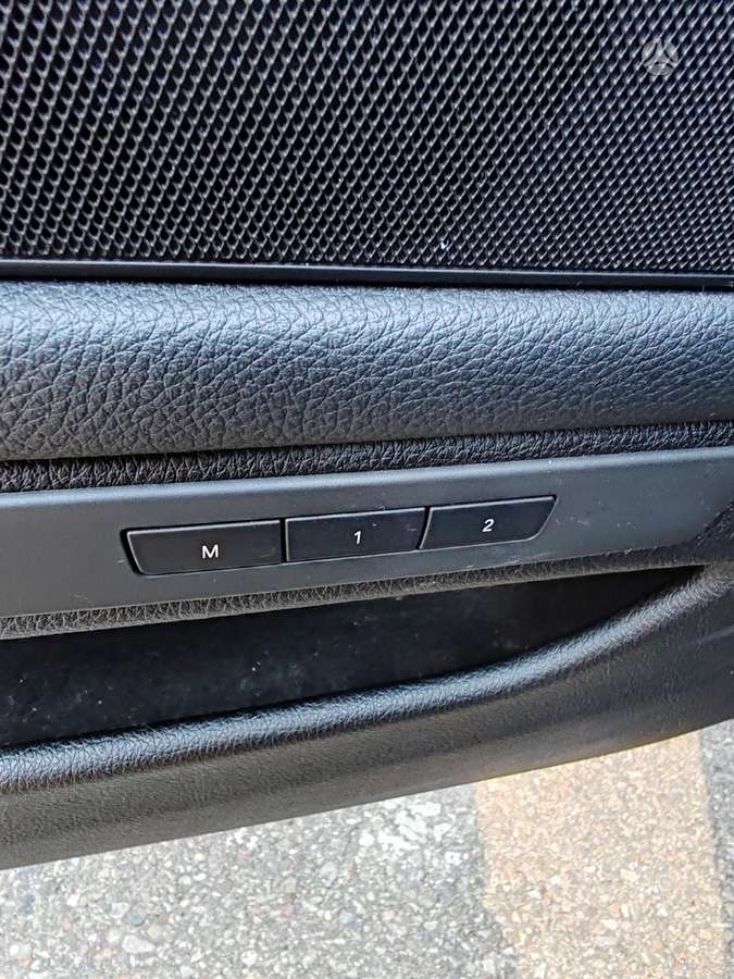 BMW 520, 2.0 l., Седан