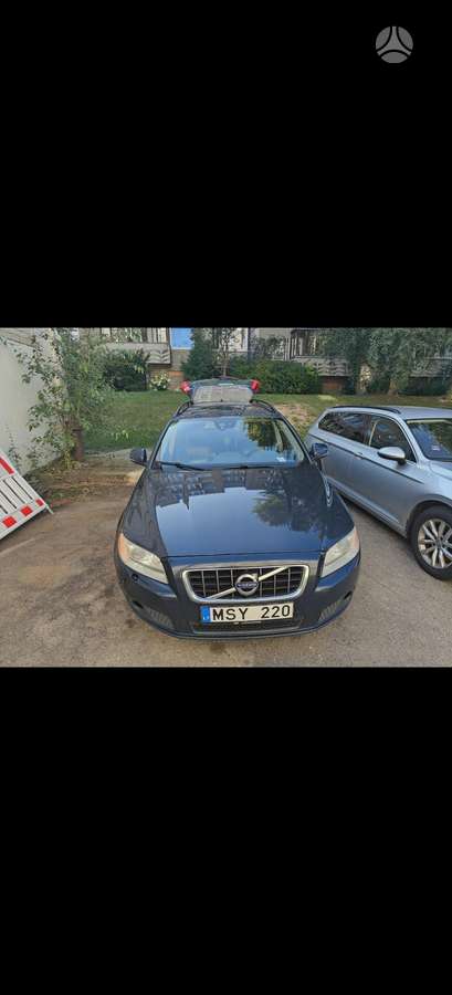 Volvo V70, 2.0 l., Универсал