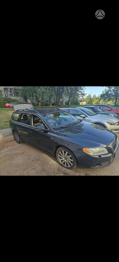 Volvo V70, 2.0 l., wagon