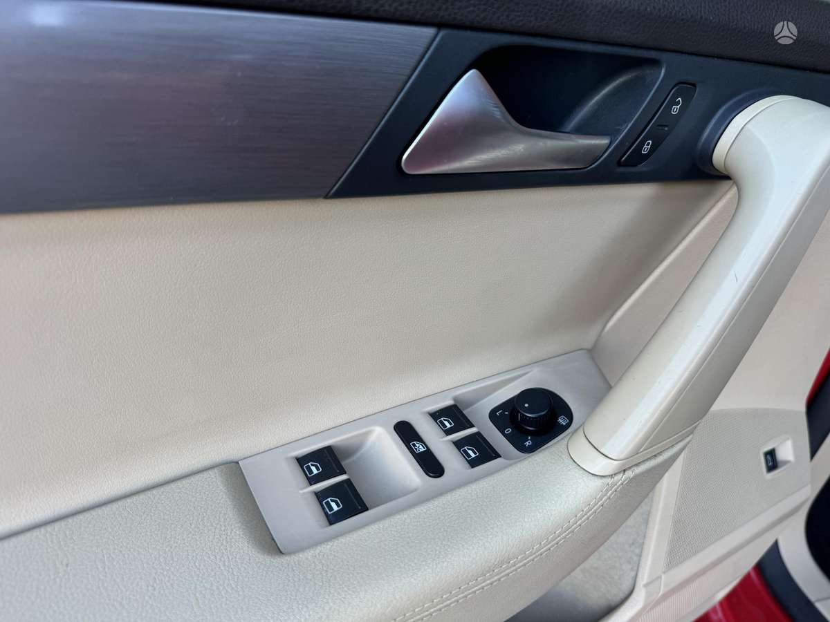 Volkswagen Passat, 1.4 l., Универсал