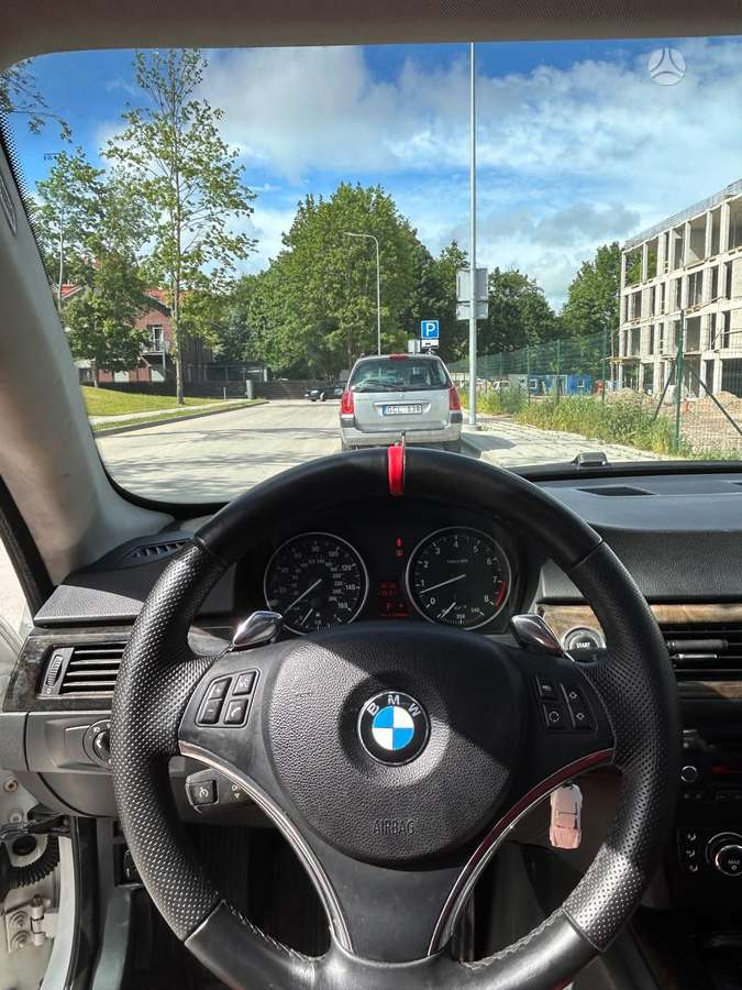 BMW 335, 3.0 l., coupe