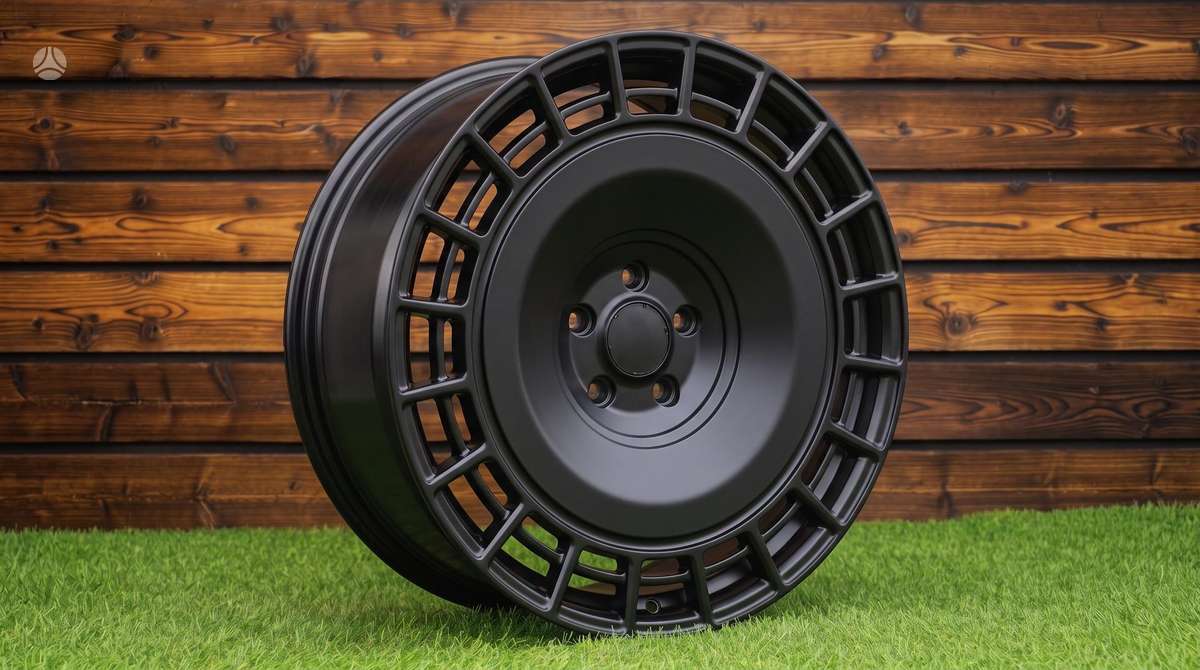Autowheels G-Class Mansory Style, light alloy, R22
