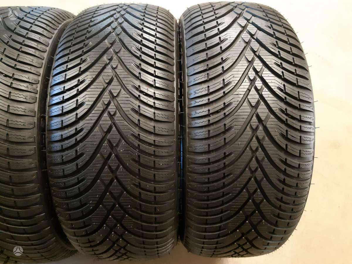 Kleber 2023m 95% Winter', всесезонные 215/55 R18